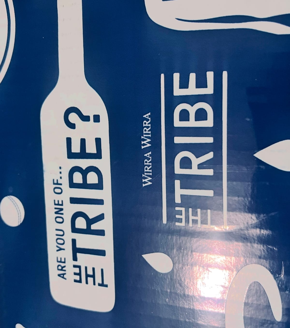 A Tribal Winery Review