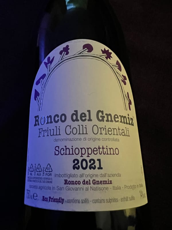 Not where I thought I would begin